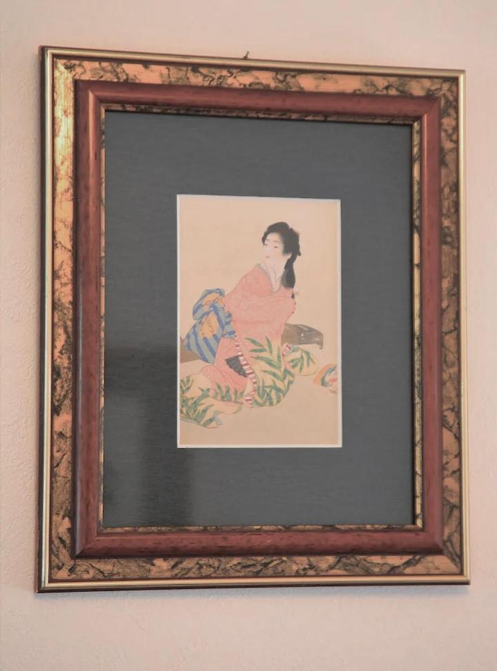Kujo Keshi No Hana أوساكا المظهر الخارجي الصورة